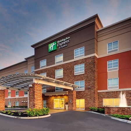 Holiday Inn Express & Suites Ithaca By Ihg Экстерьер фото