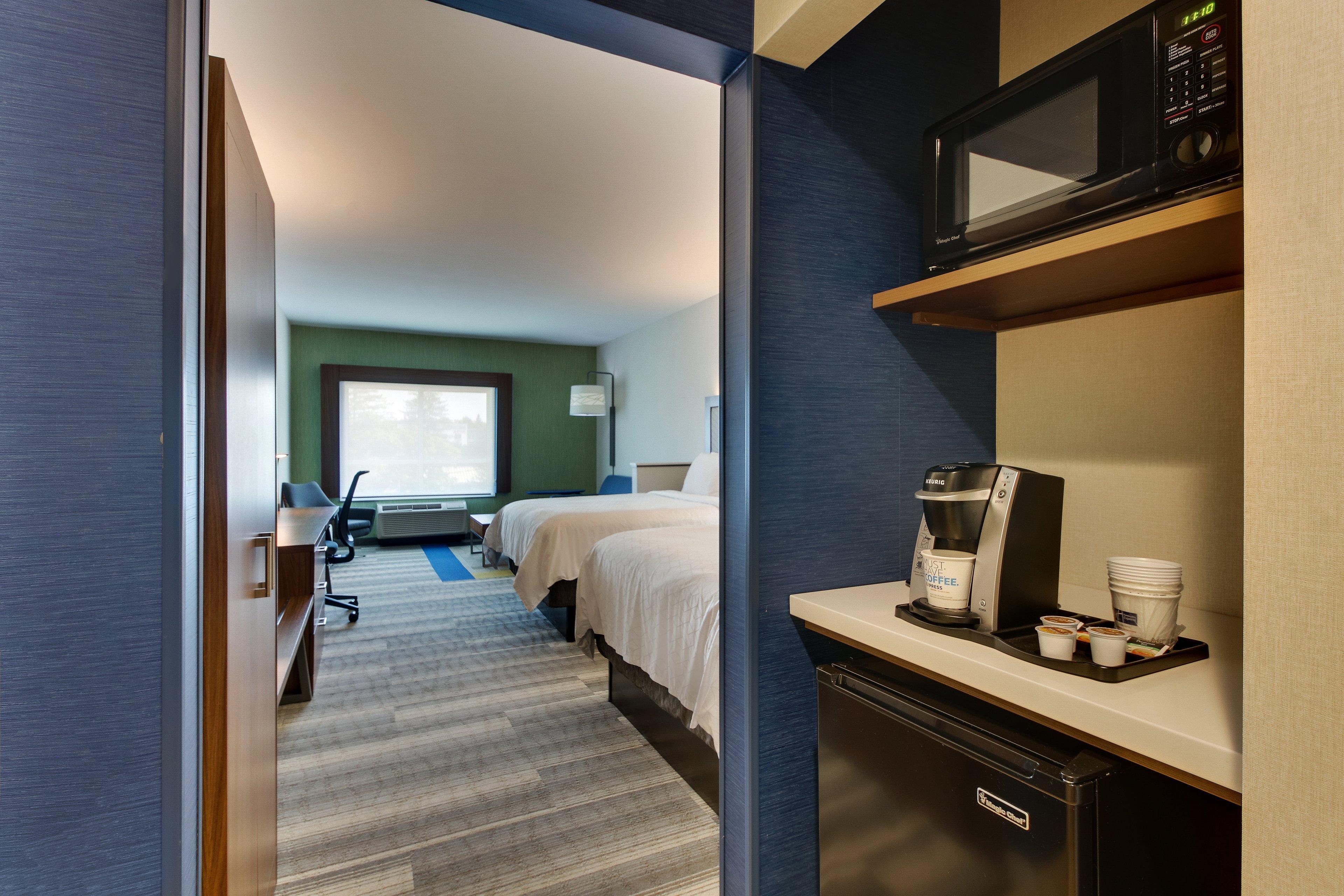 Holiday Inn Express & Suites Ithaca By Ihg Экстерьер фото