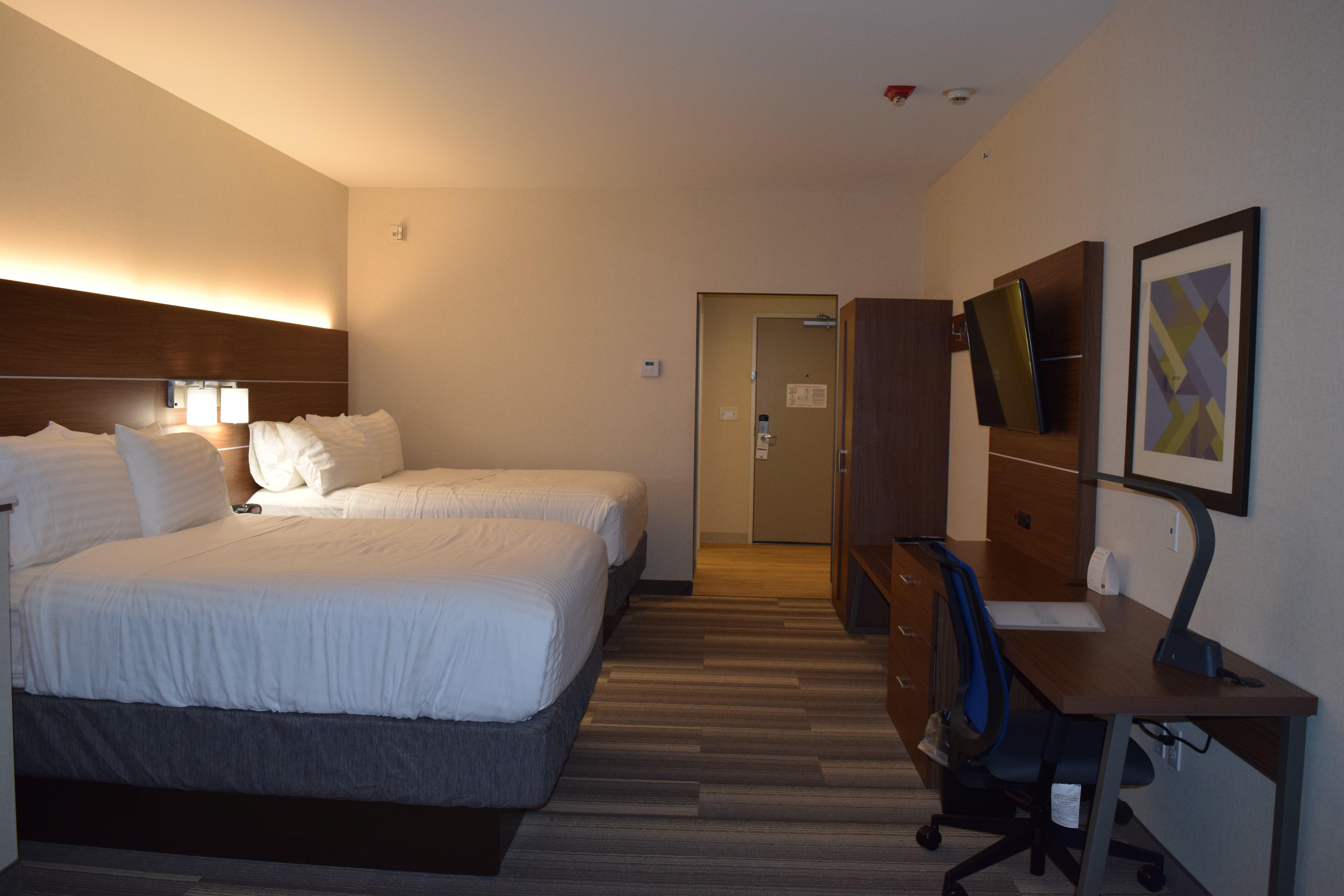 Holiday Inn Express & Suites - Ithaca, An Ihg Hotel Экстерьер фото