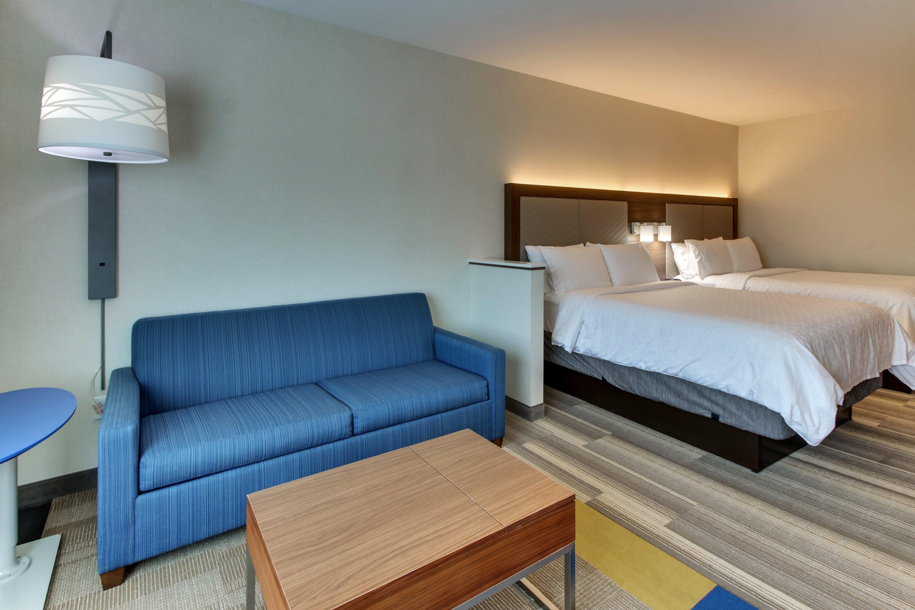 Holiday Inn Express & Suites Ithaca By Ihg Экстерьер фото