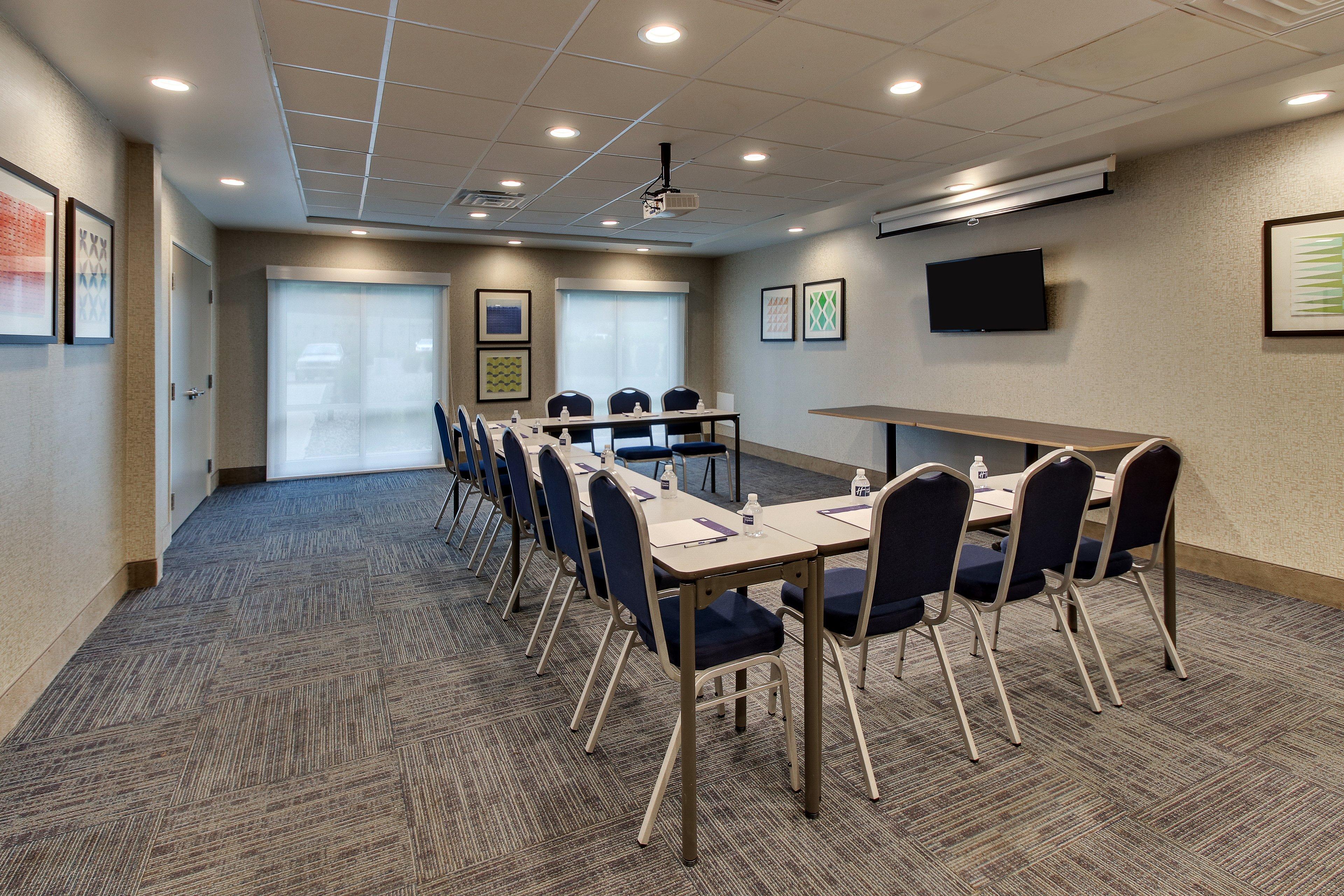 Holiday Inn Express & Suites Ithaca By Ihg Экстерьер фото