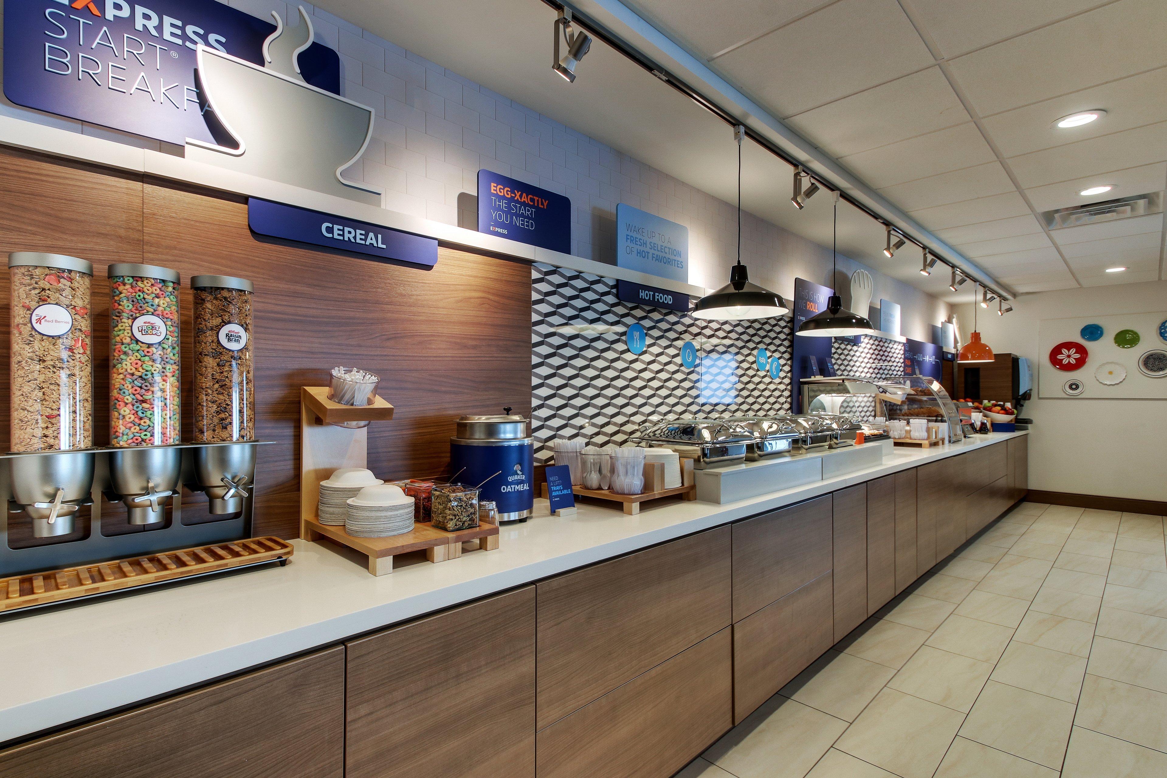 Holiday Inn Express & Suites Ithaca By Ihg Экстерьер фото