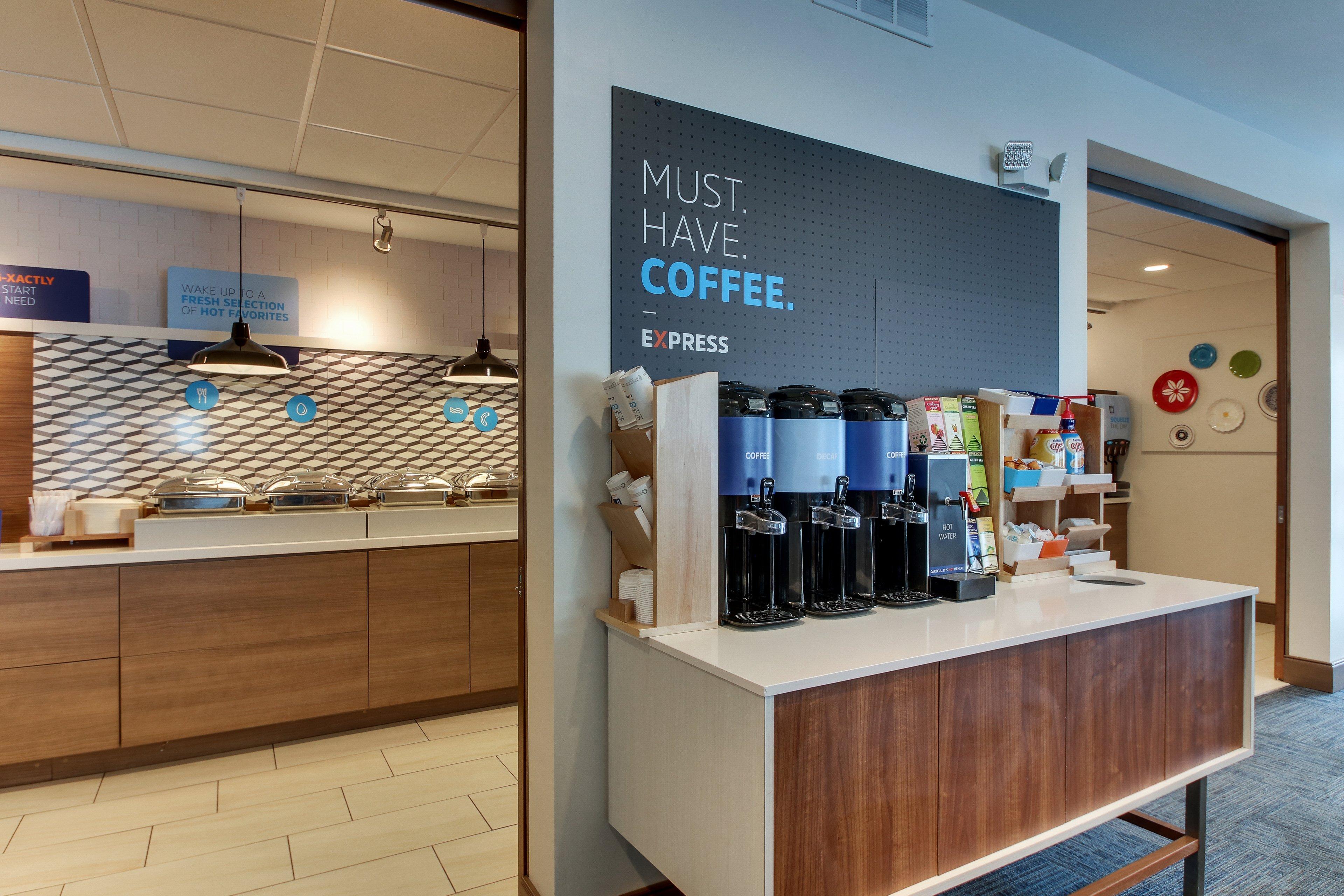 Holiday Inn Express & Suites Ithaca By Ihg Экстерьер фото