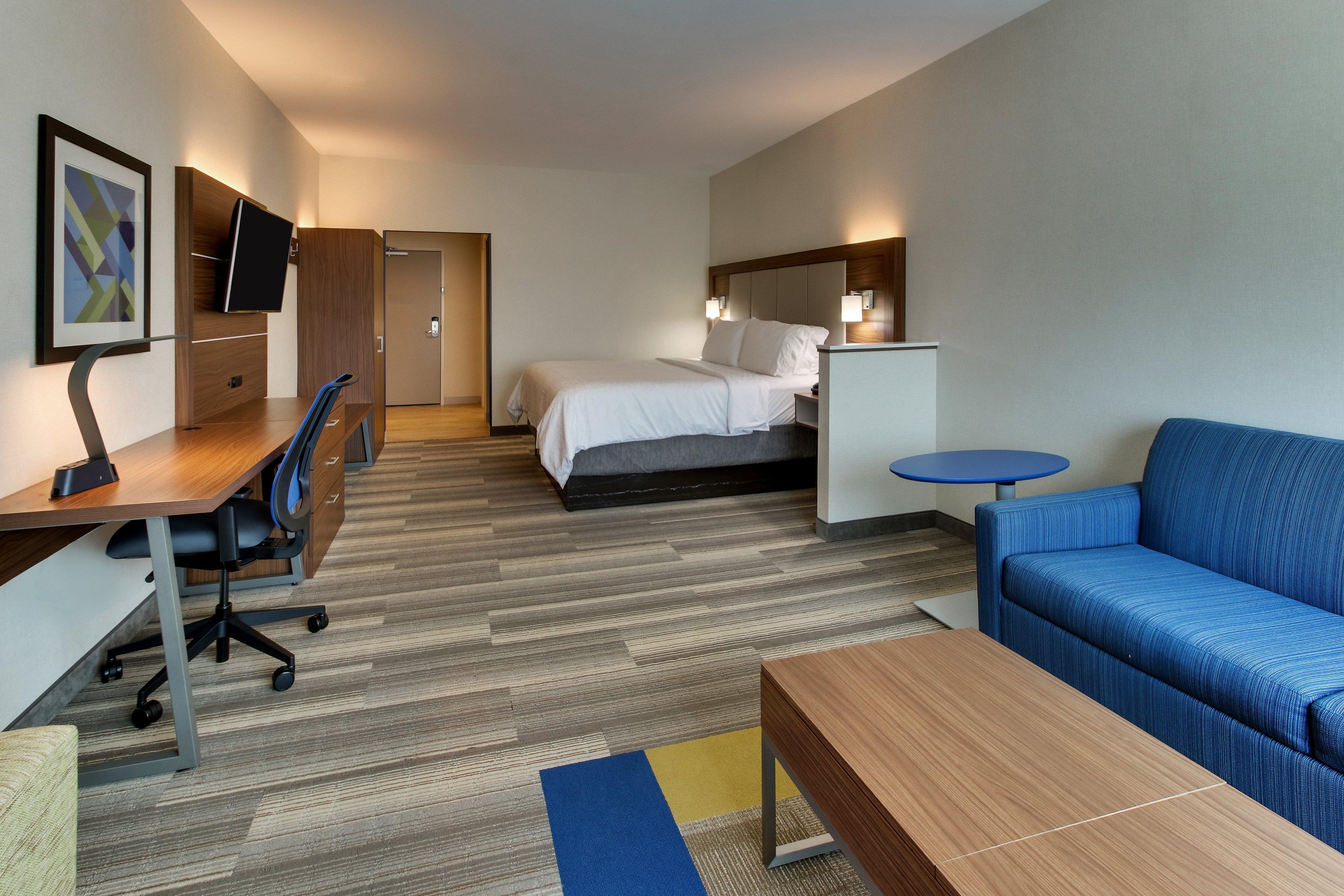 Holiday Inn Express & Suites Ithaca By Ihg Экстерьер фото