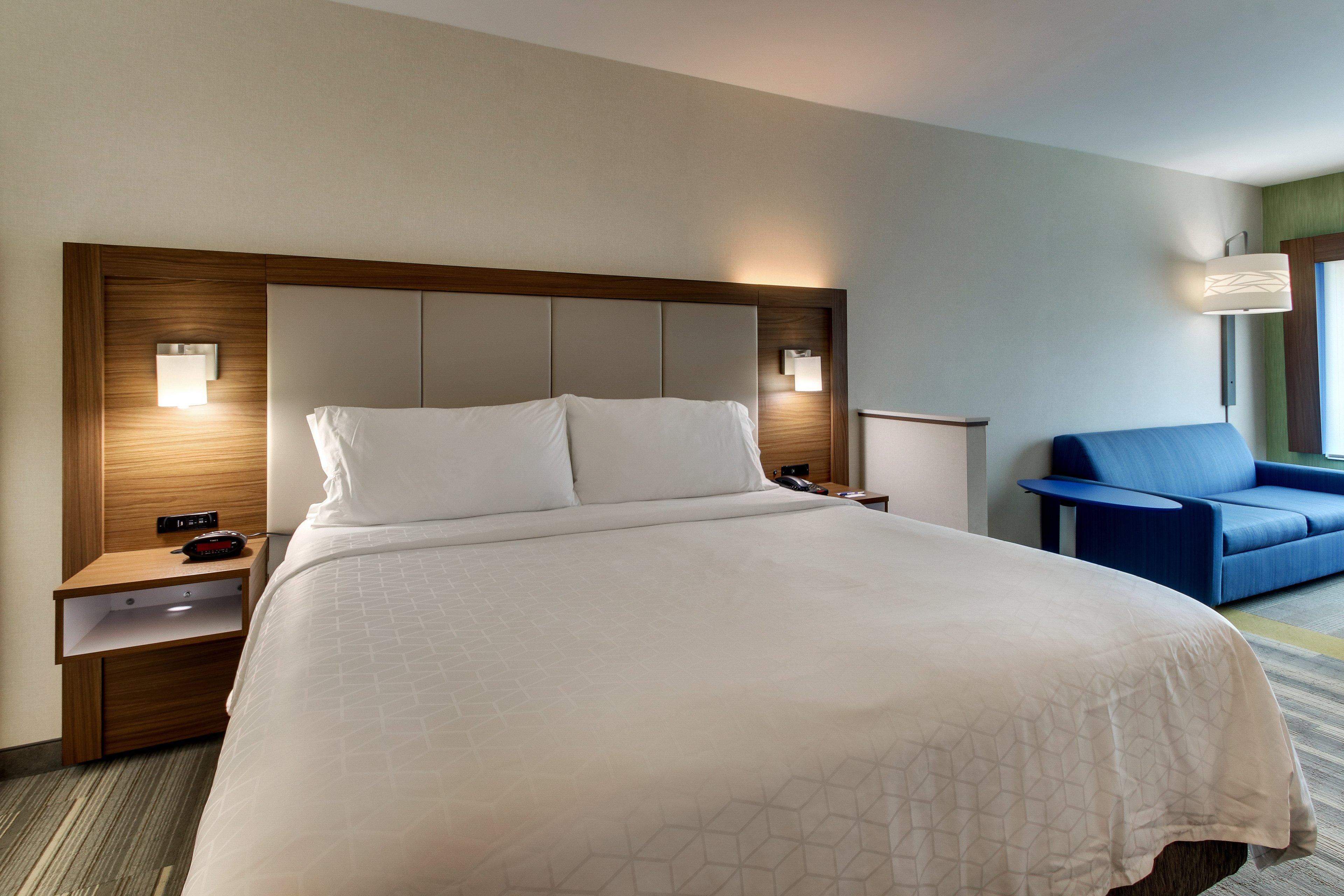 Holiday Inn Express & Suites Ithaca By Ihg Экстерьер фото