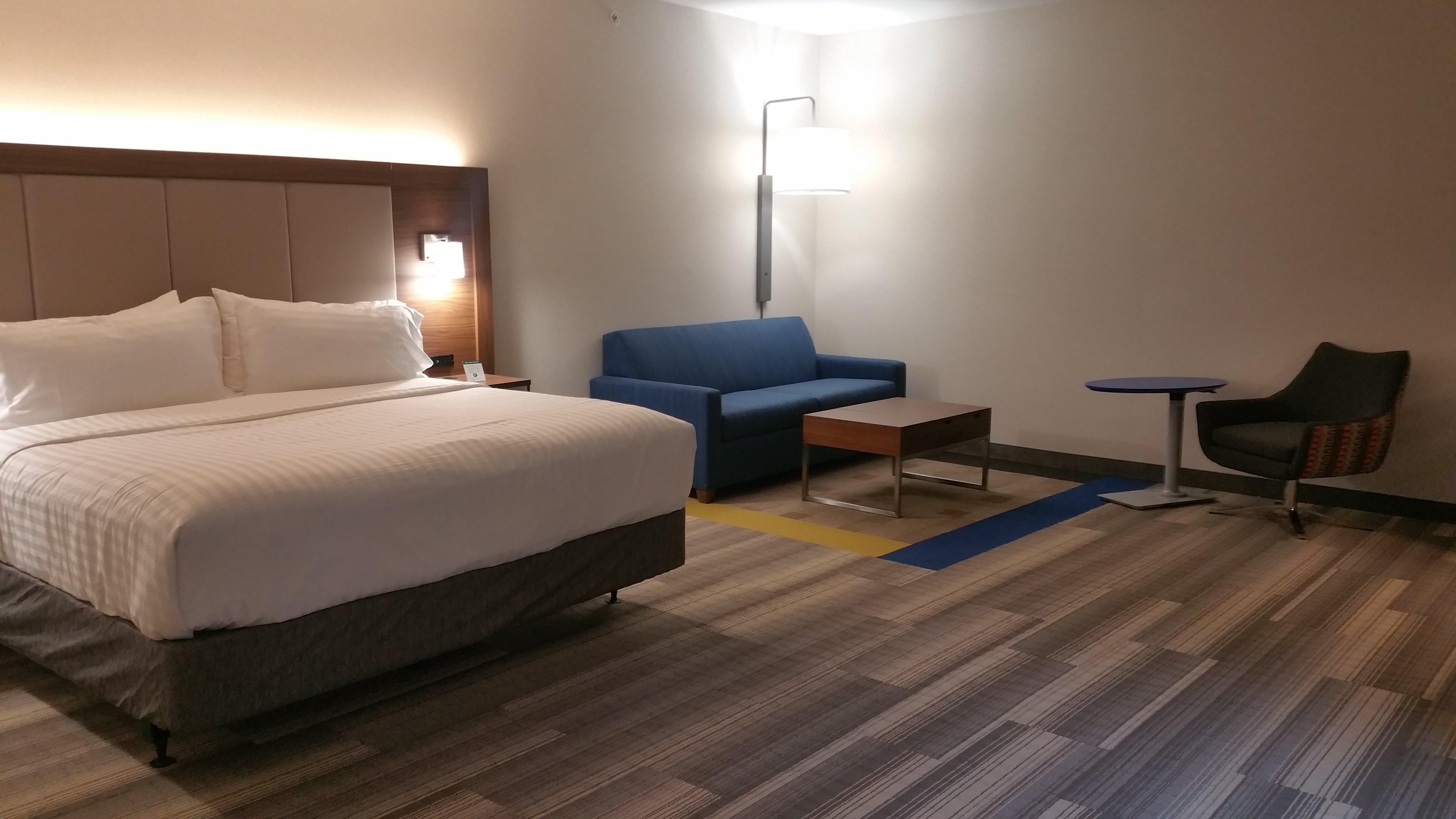 Holiday Inn Express & Suites Ithaca By Ihg Экстерьер фото