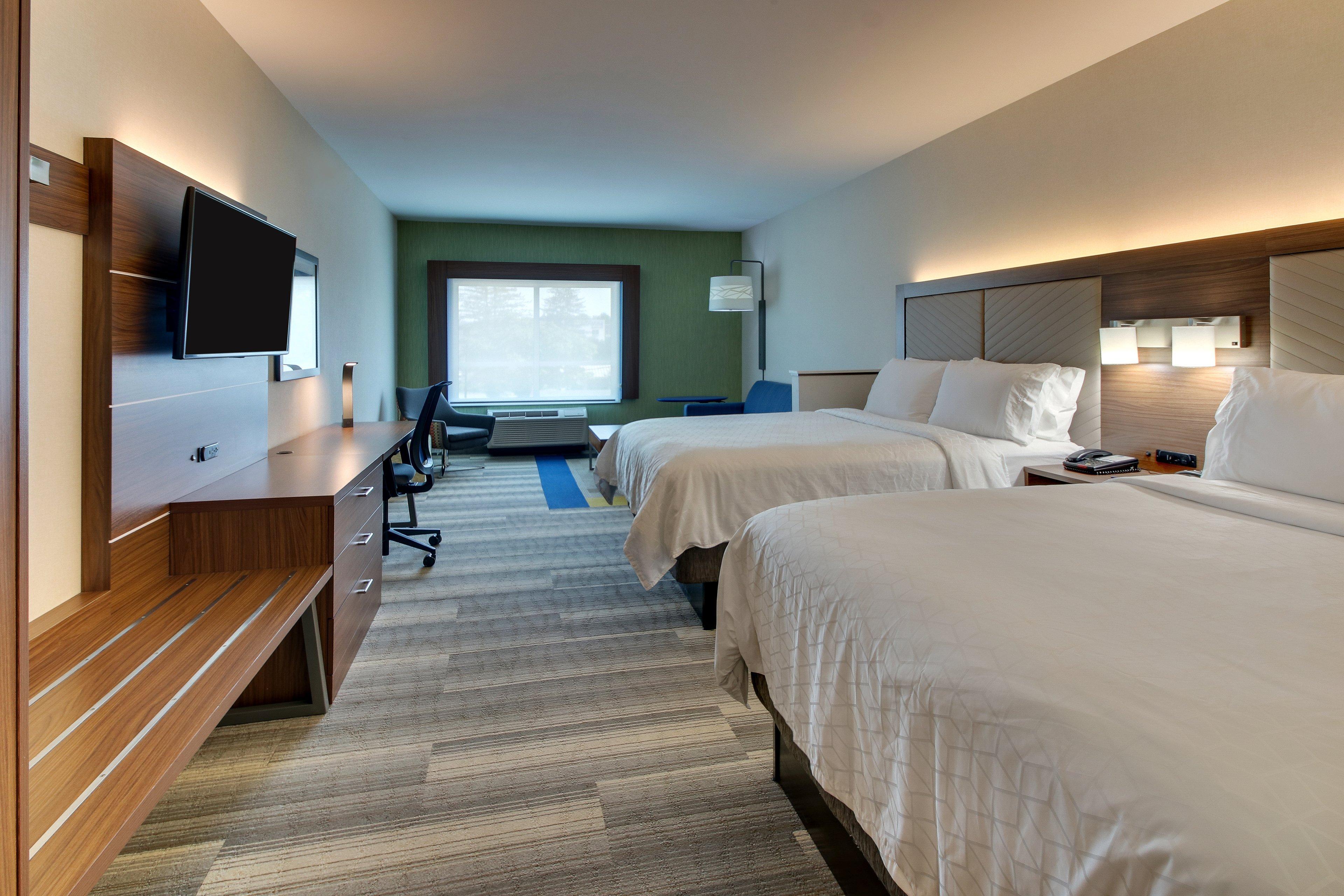 Holiday Inn Express & Suites Ithaca By Ihg Экстерьер фото