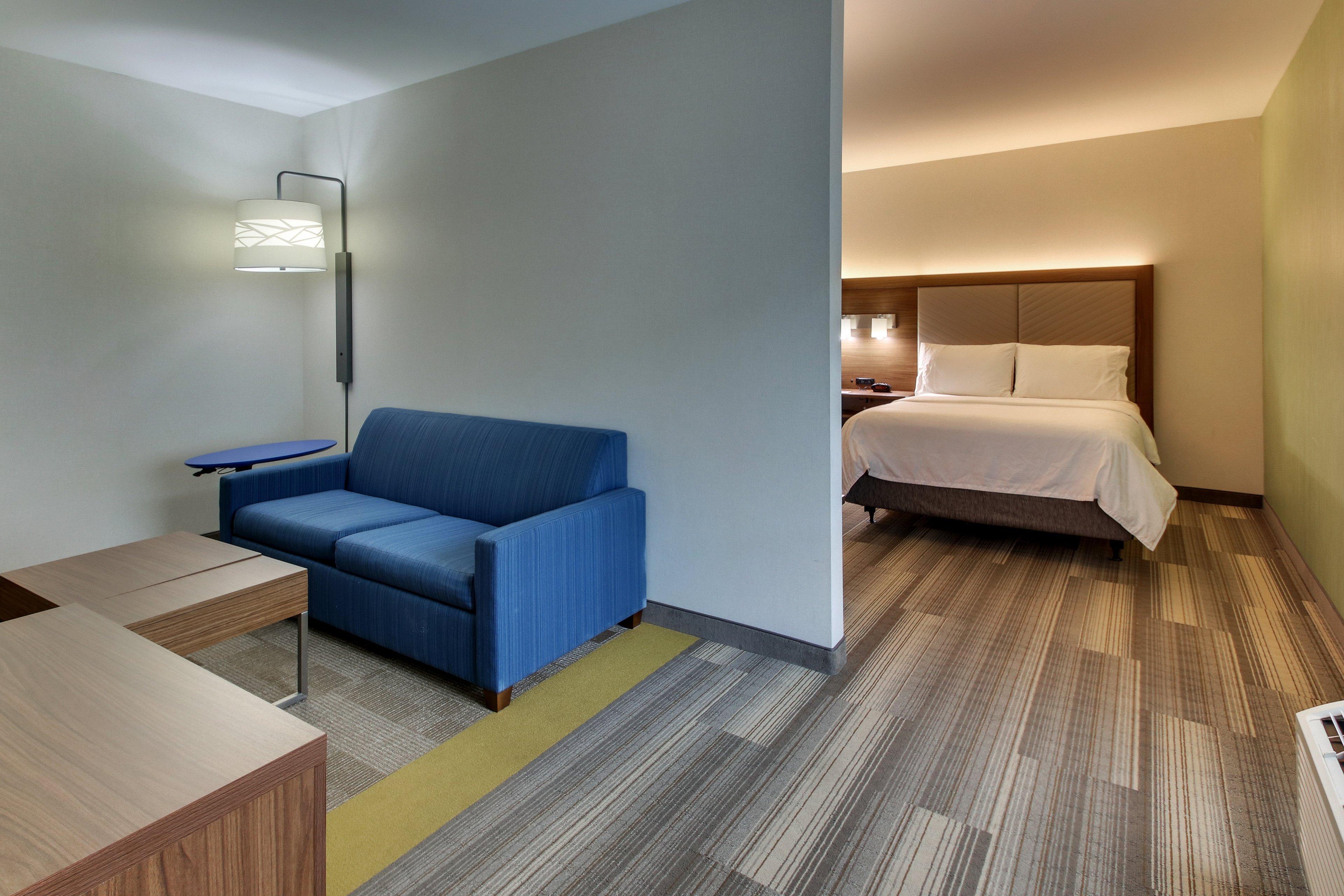 Holiday Inn Express & Suites Ithaca By Ihg Экстерьер фото