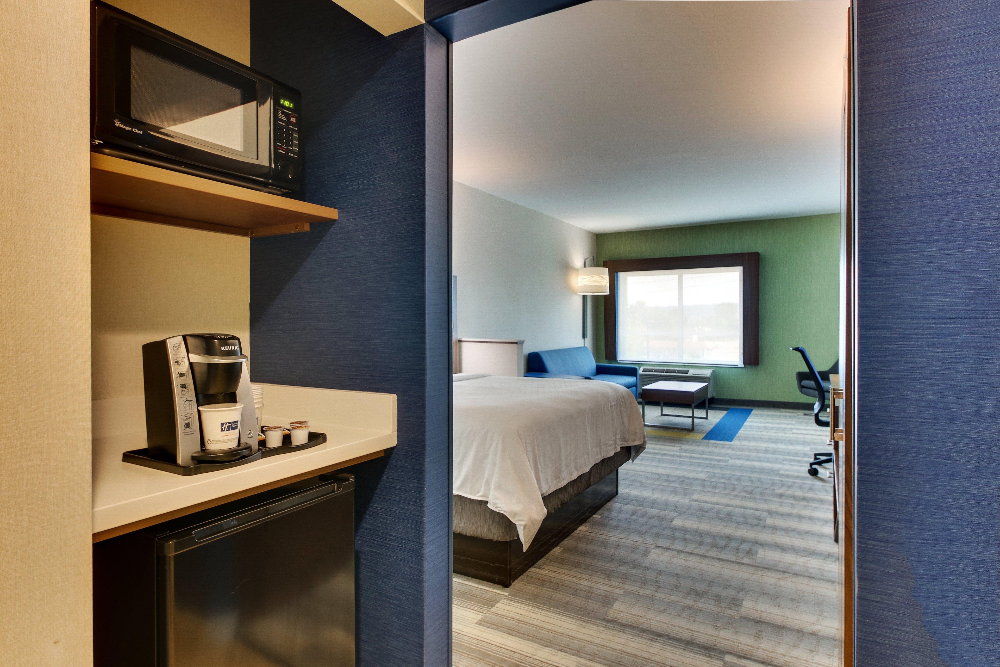 Holiday Inn Express & Suites Ithaca By Ihg Экстерьер фото