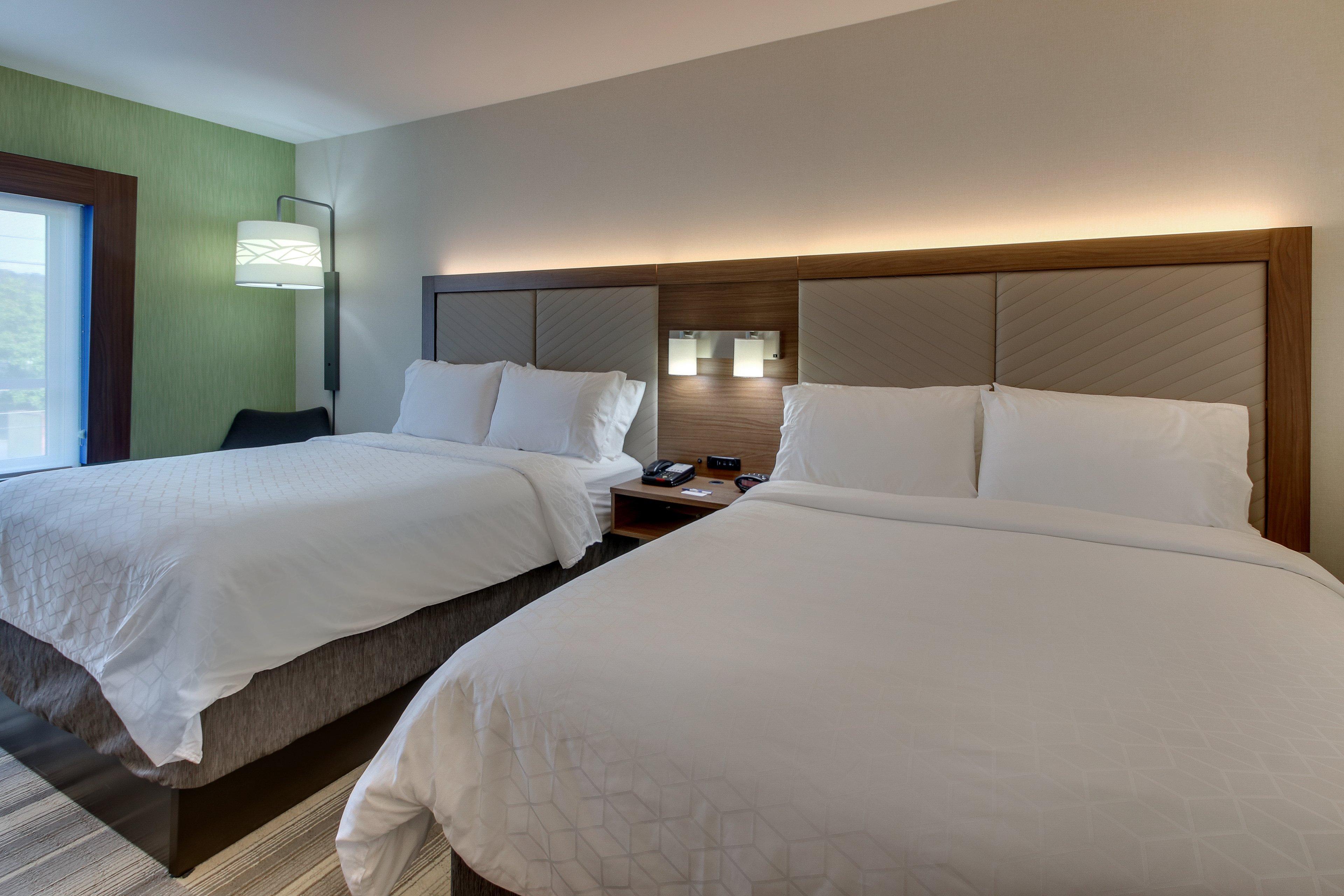 Holiday Inn Express & Suites Ithaca By Ihg Экстерьер фото
