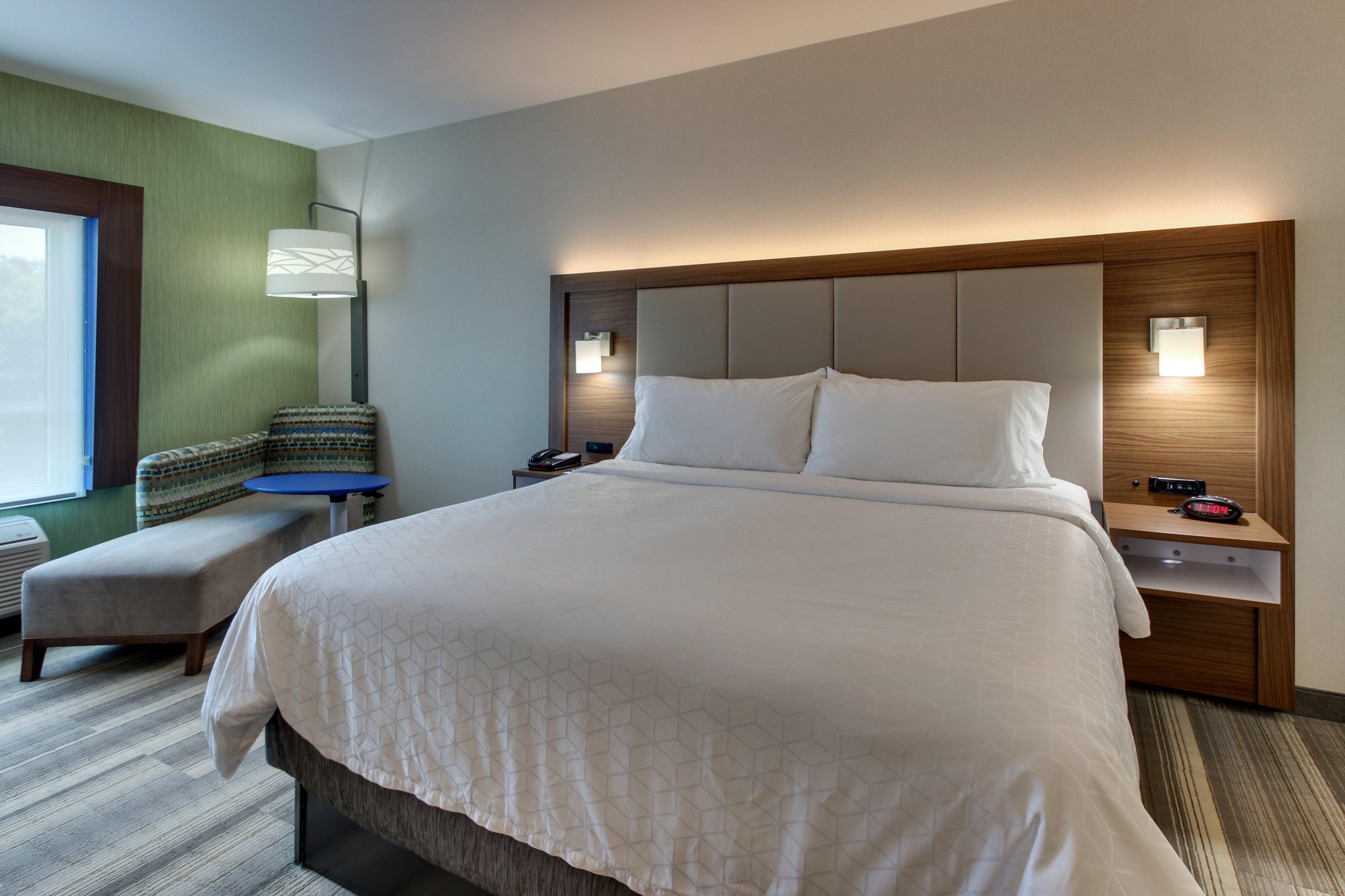 Holiday Inn Express & Suites Ithaca By Ihg Экстерьер фото