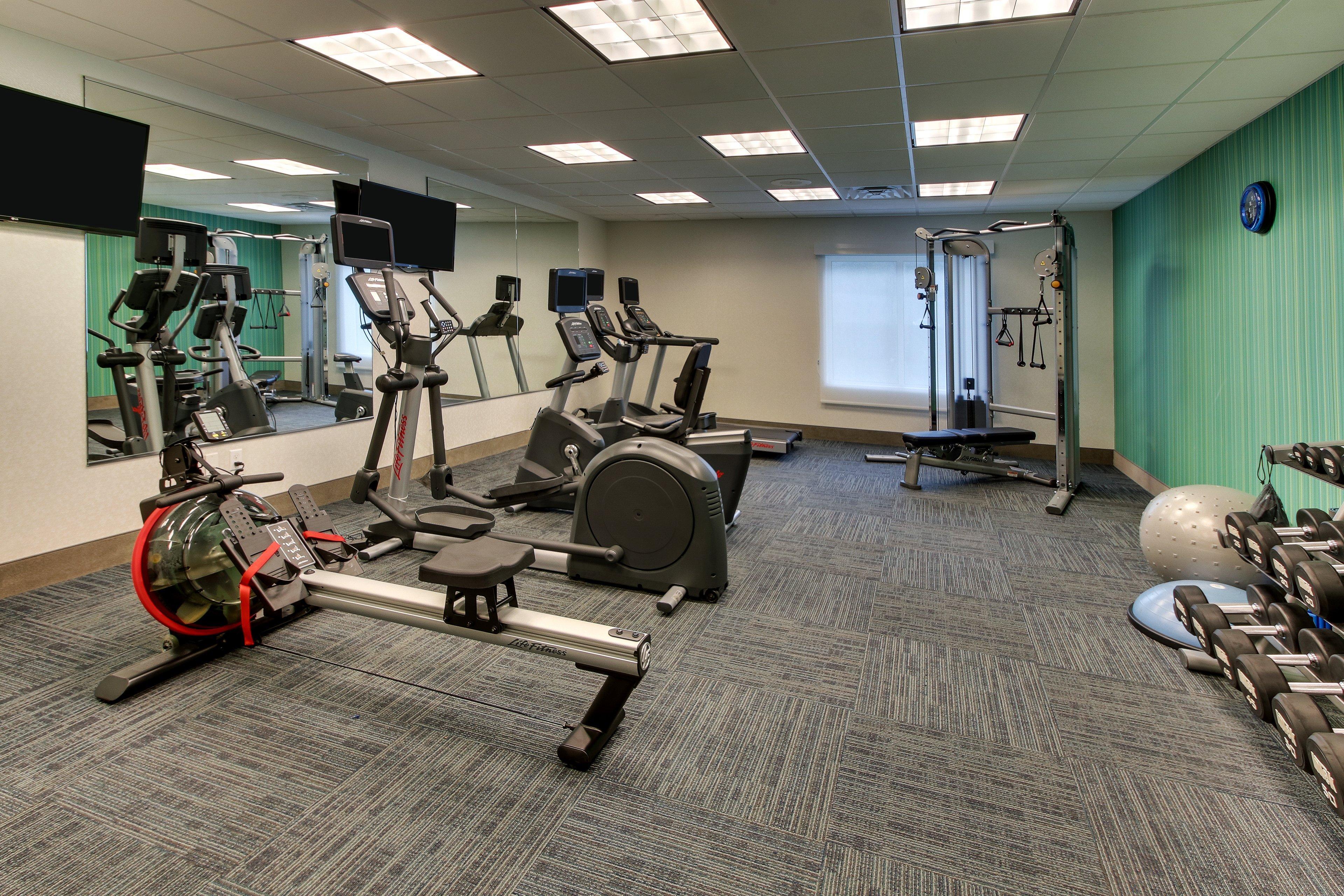 Holiday Inn Express & Suites Ithaca By Ihg Экстерьер фото