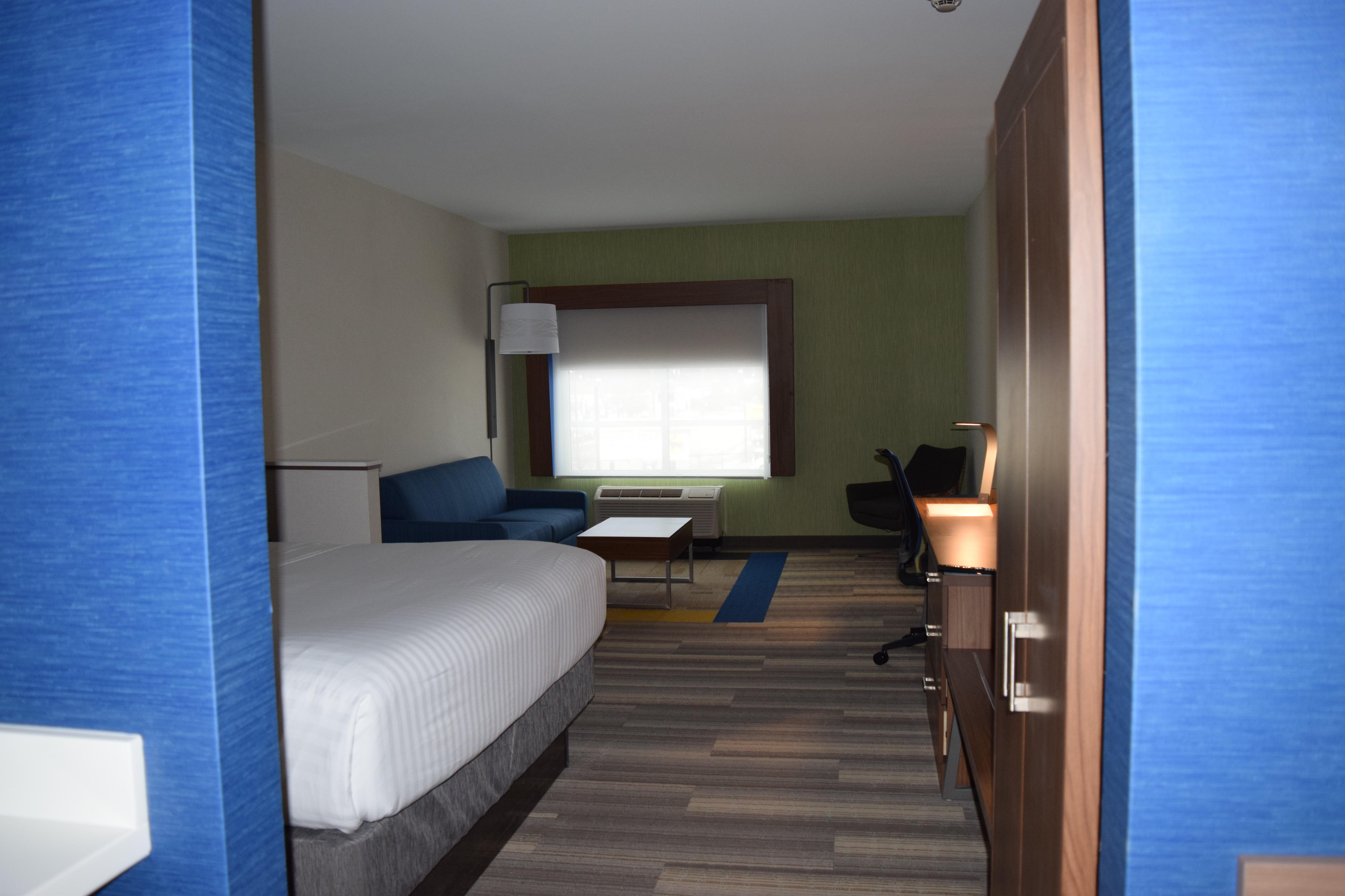 Holiday Inn Express & Suites Ithaca By Ihg Экстерьер фото