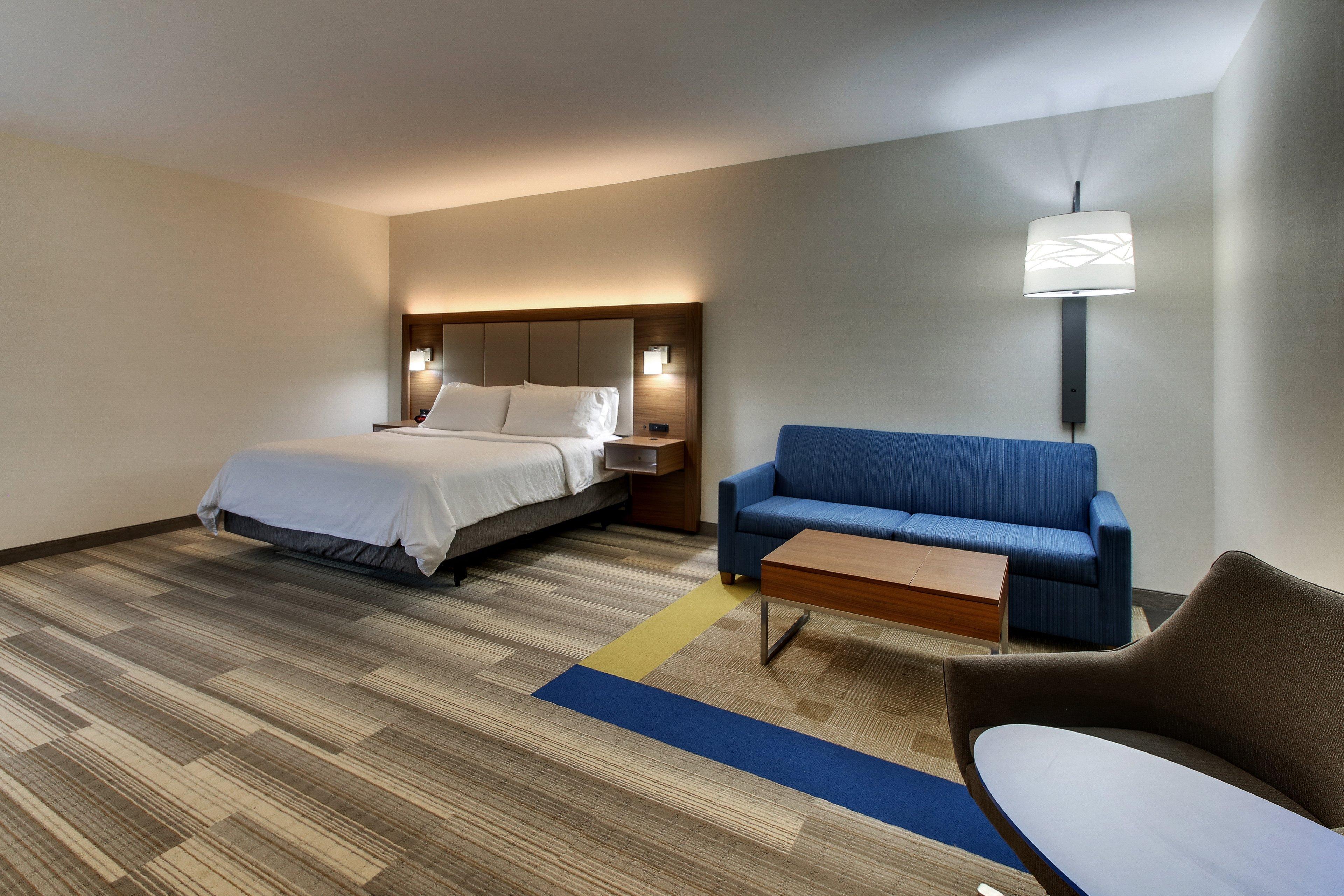 Holiday Inn Express & Suites Ithaca By Ihg Экстерьер фото