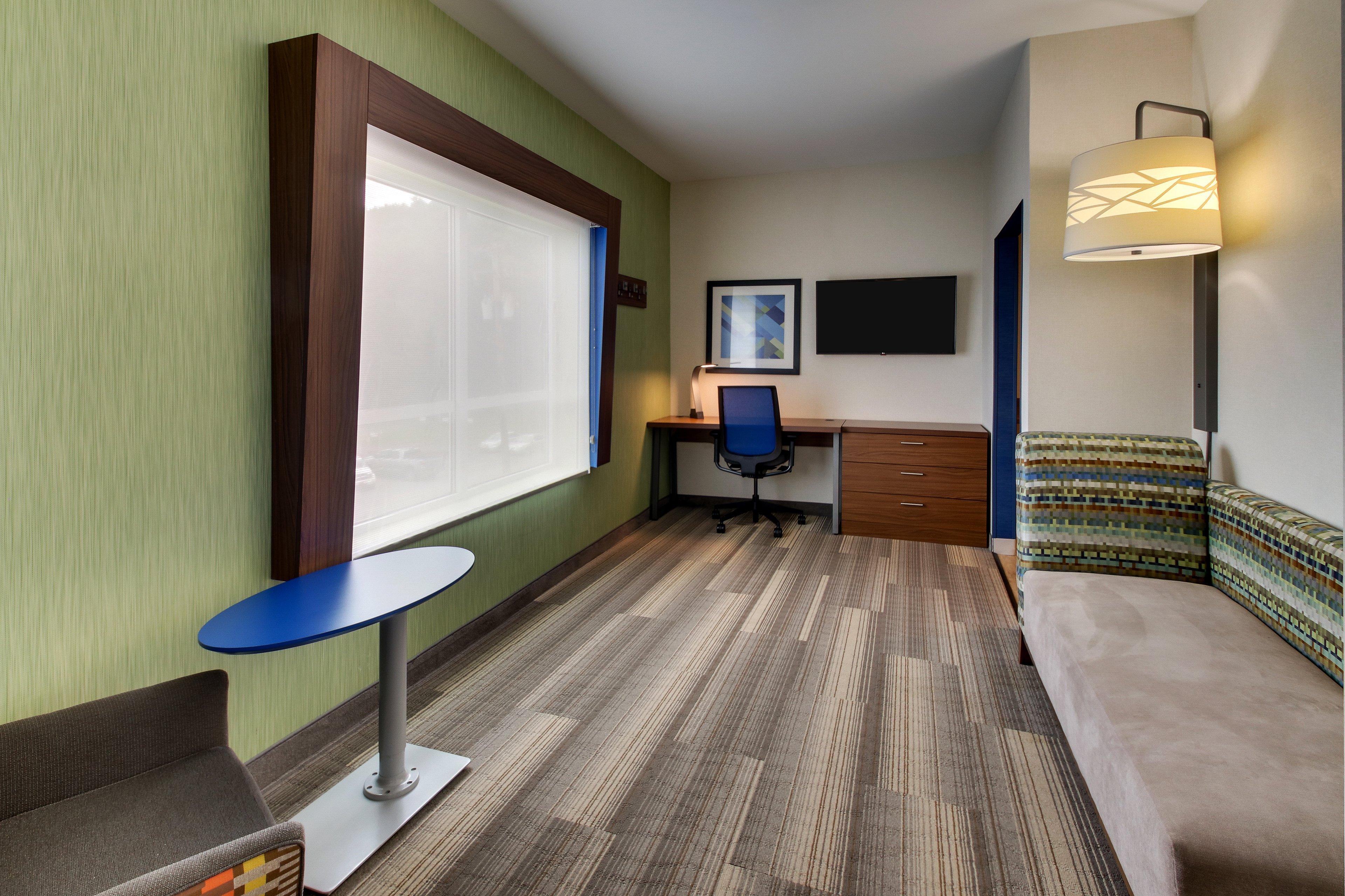Holiday Inn Express & Suites Ithaca By Ihg Экстерьер фото