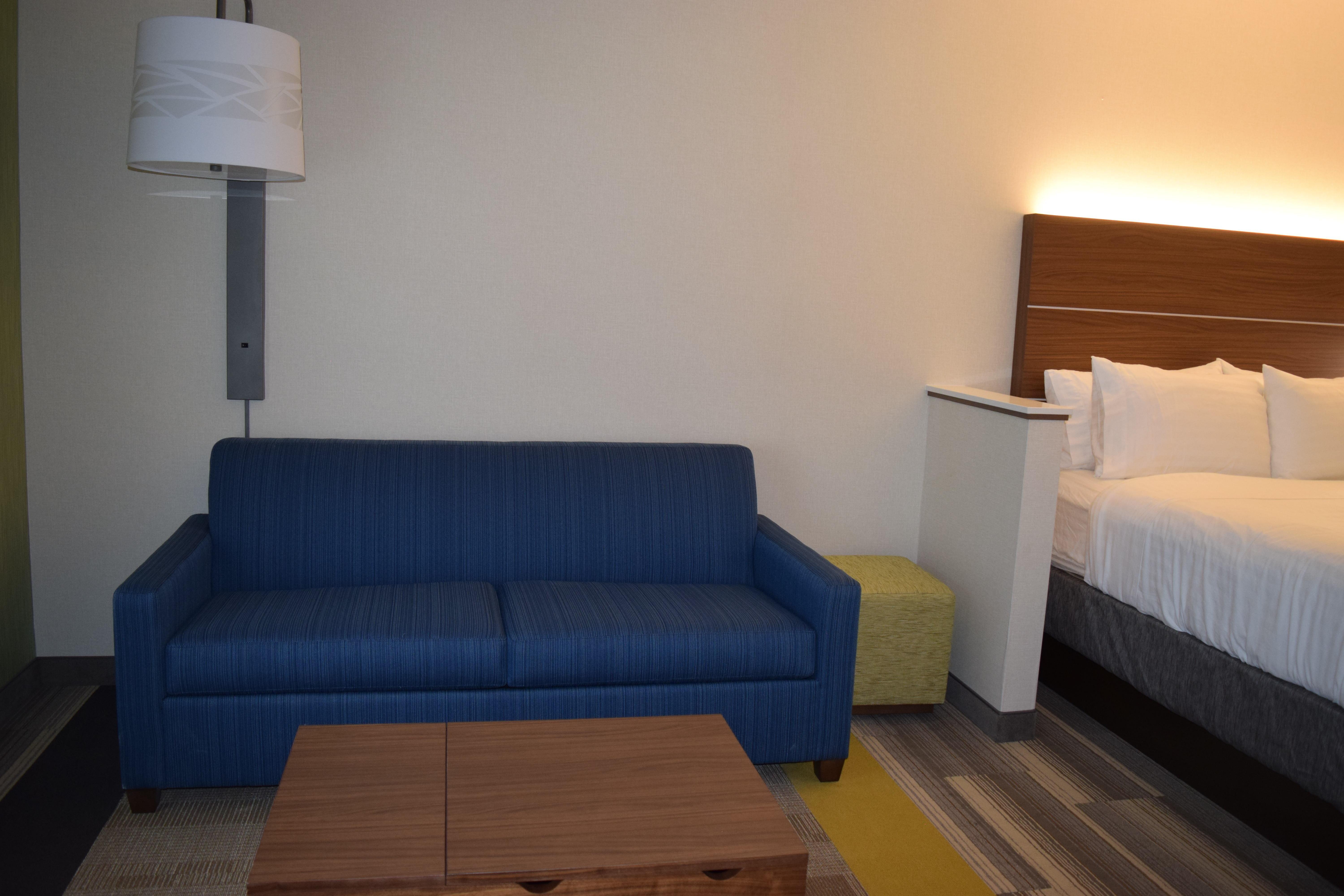 Holiday Inn Express & Suites Ithaca By Ihg Экстерьер фото