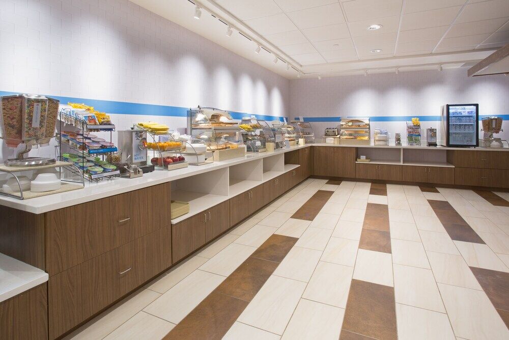 Holiday Inn Express & Suites Ithaca By Ihg Экстерьер фото